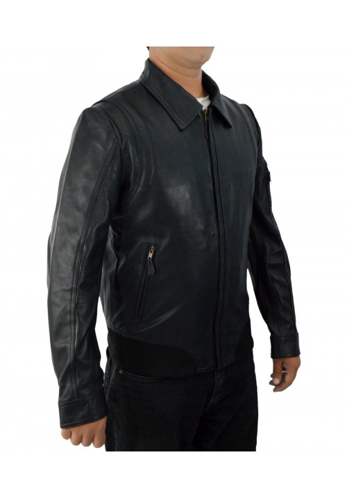 Men's Faster Jacket